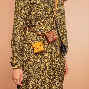 Senreve "Milli Maestra" Micro Mini Bag